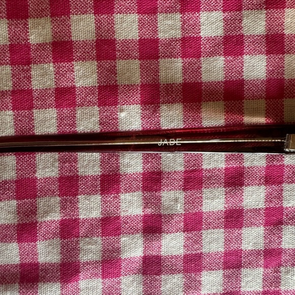 Rock Your Soul Jade Bug Eye Y2K sunglasses - Picture 4 of 6